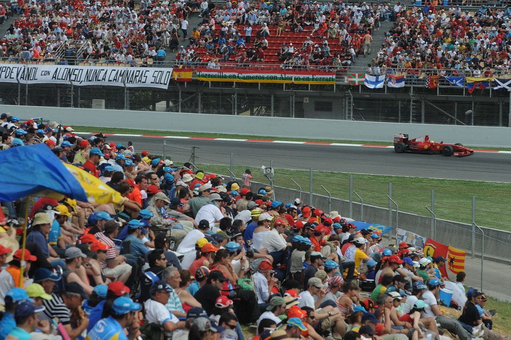 GP SPAGNA